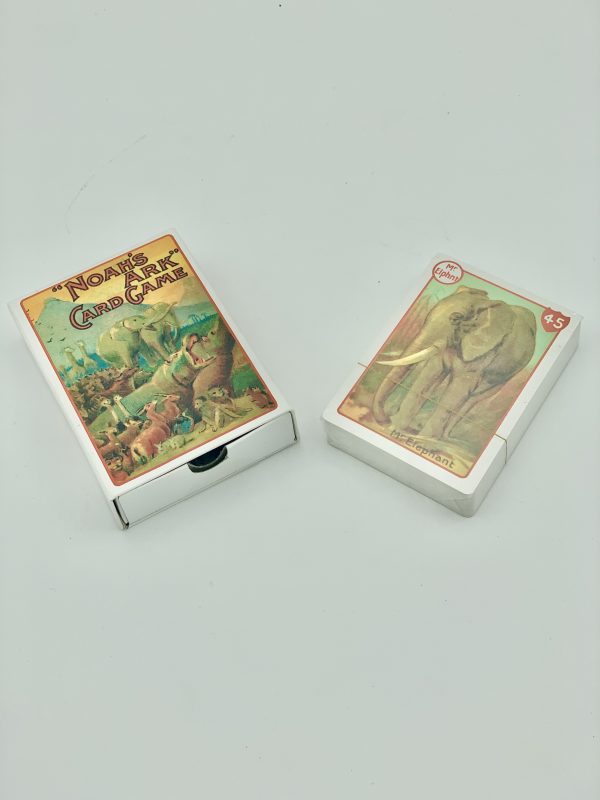 NOAR’S ARK CARD GAME